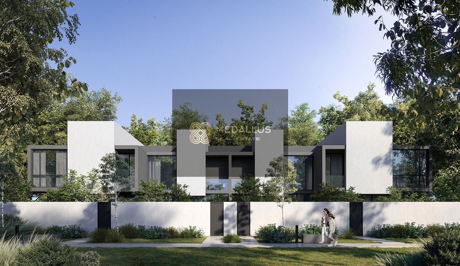 4 Bedroom End Corner | Prime Address | Strong Returns