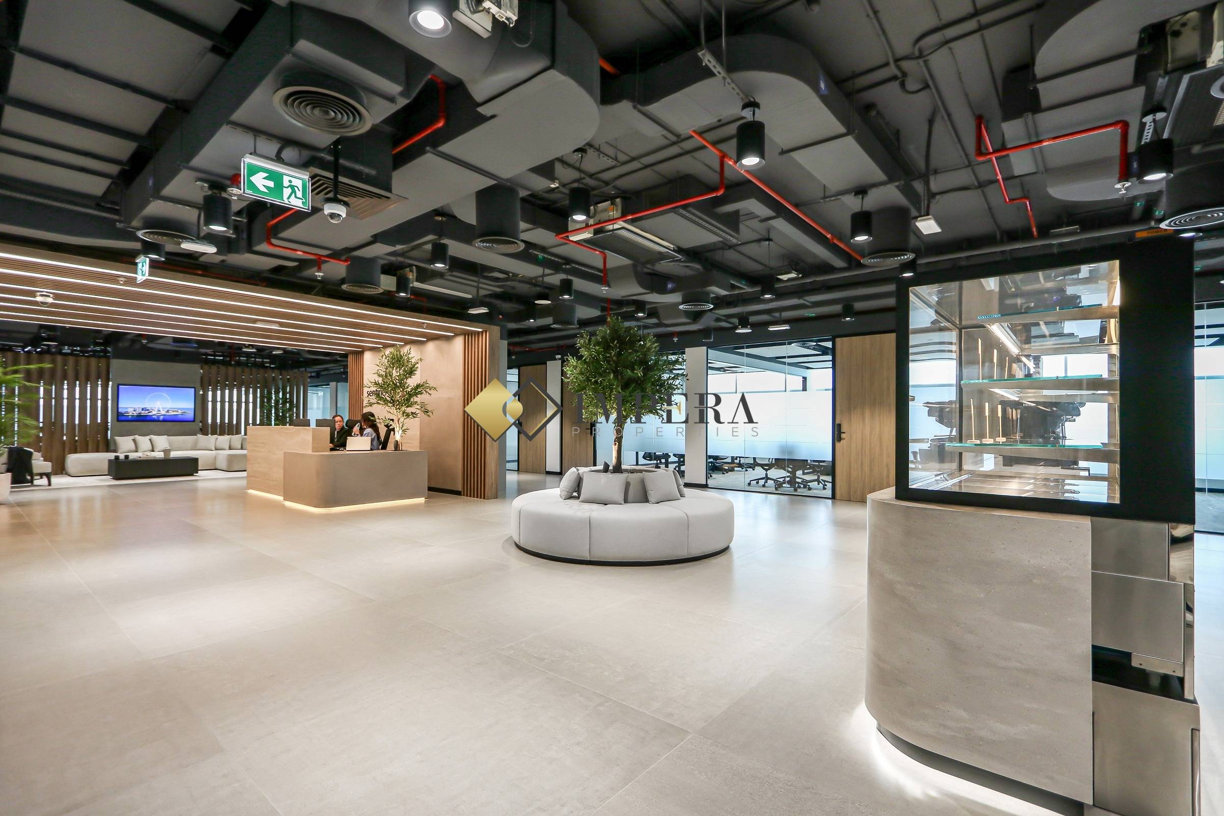PREMIUM | DWTC AND DED LICENSE | FURNISHED