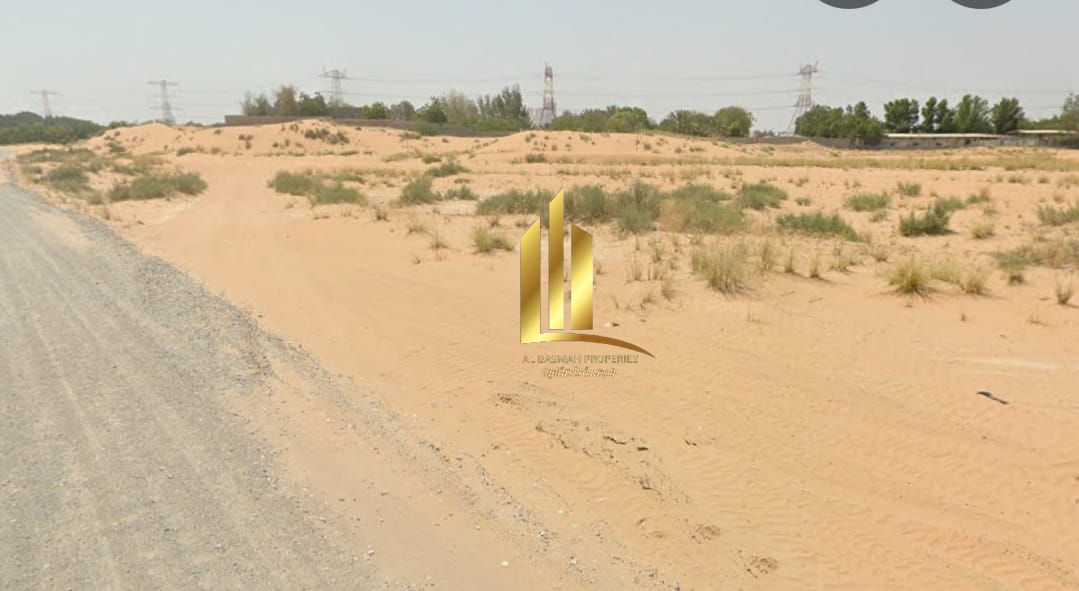 Land for sale in Blida (1)