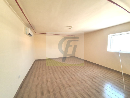 Neat and Clean Labour Camp in Mussafah