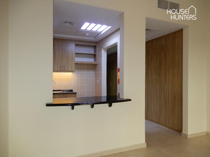 Vacant soon | Upgraded Studio | Spacious