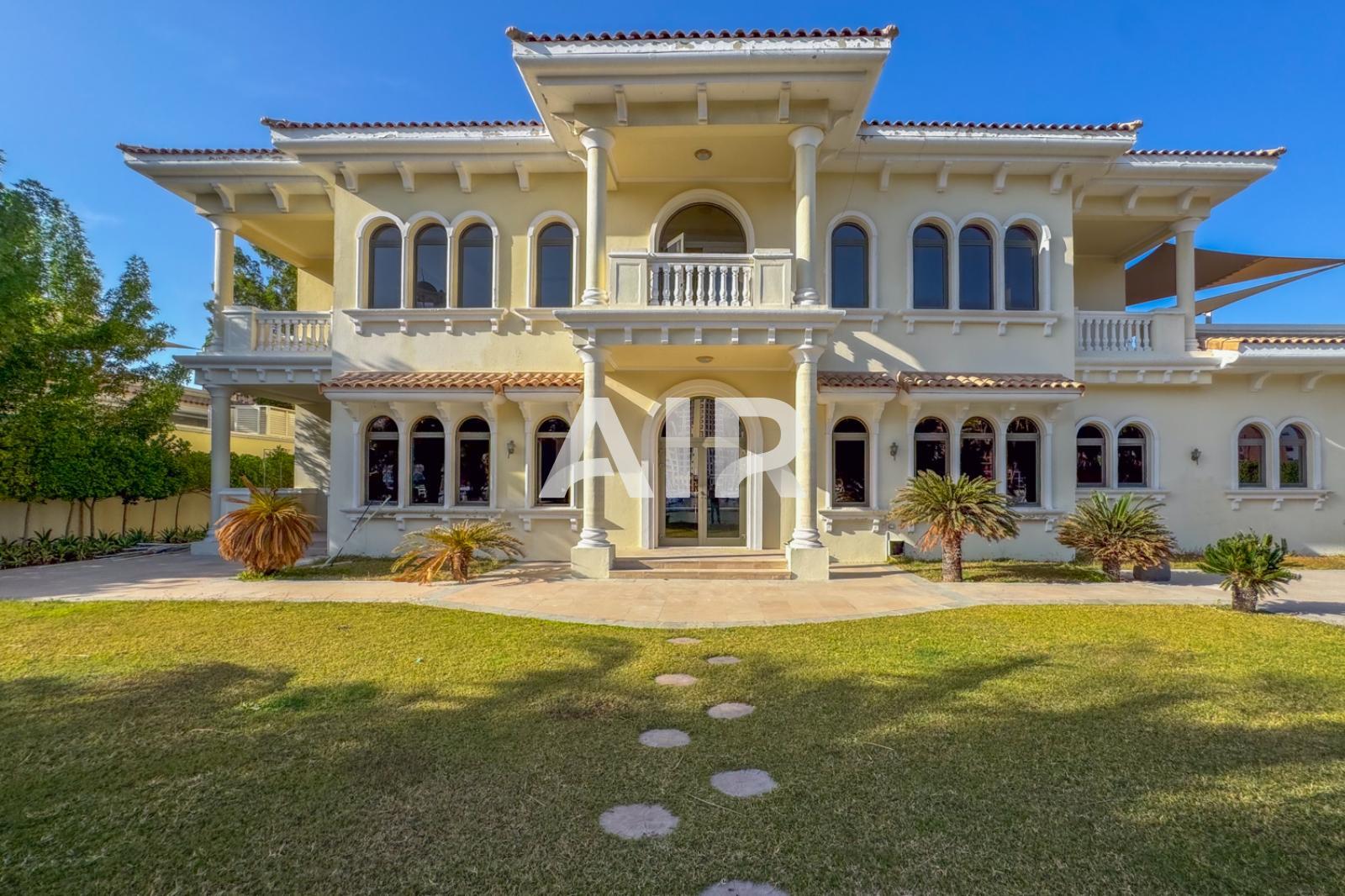 6 Bedrooms | Marina View | 2 Livings Area