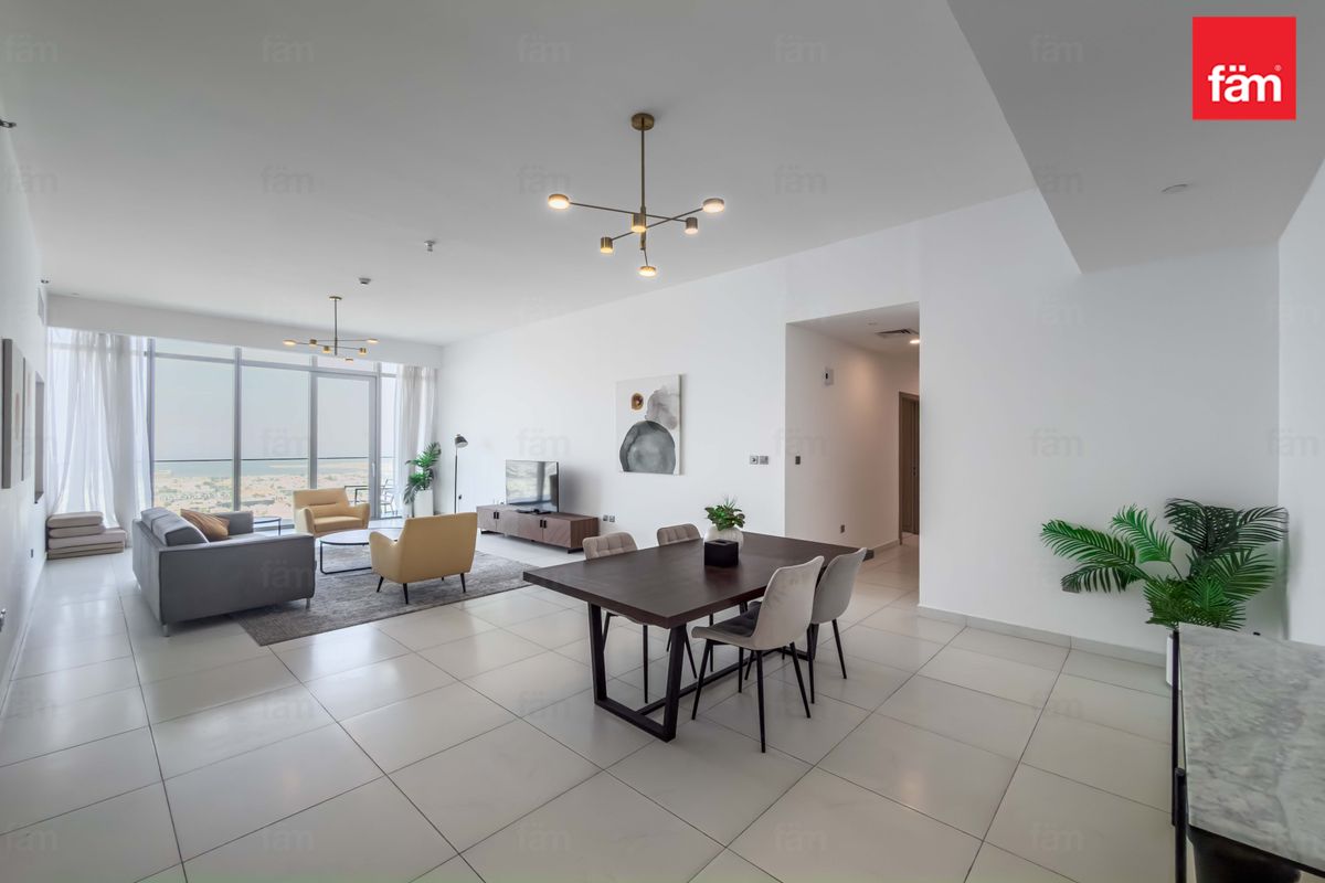Sea Facing | Multiple Options | Natural Light