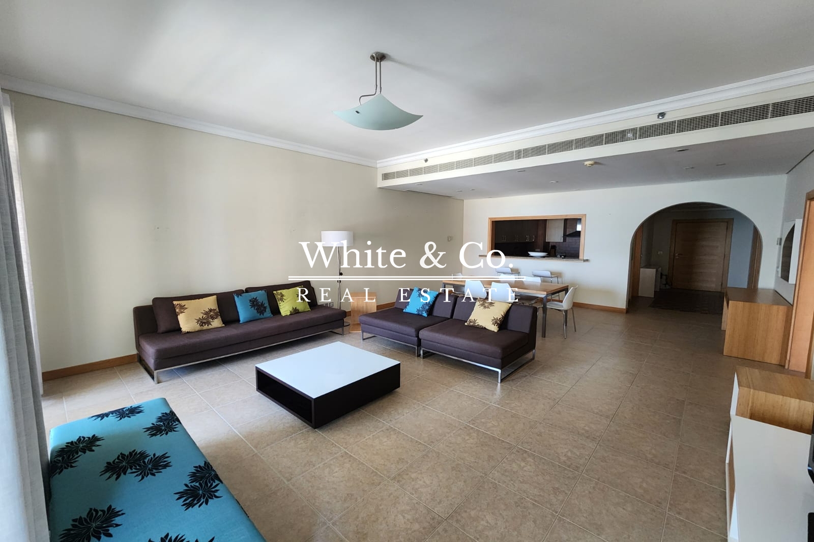 High floor | Sea view | Vacant Soon