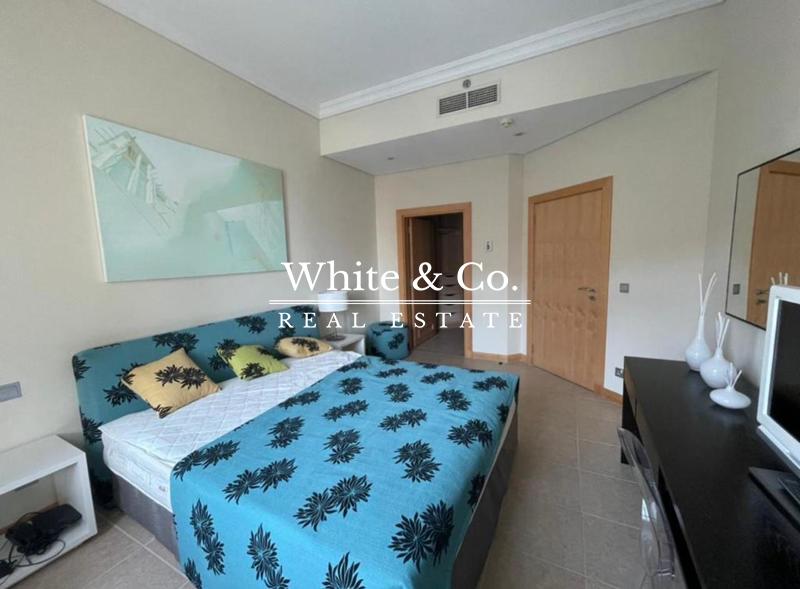 D Type | Partial Sea View | Vacant Soon