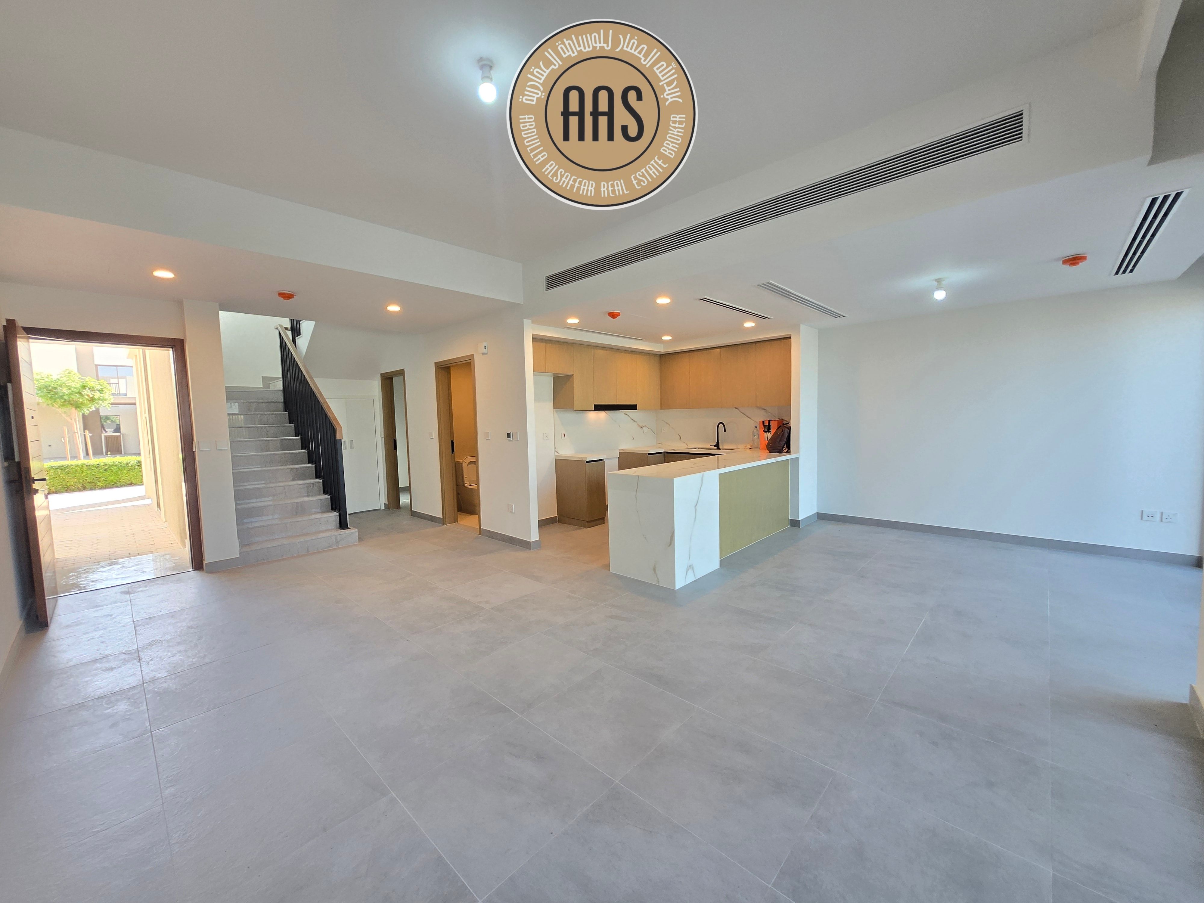 Brand New 3BR + Maid Villa | Prime Location | Only AED 3.1M