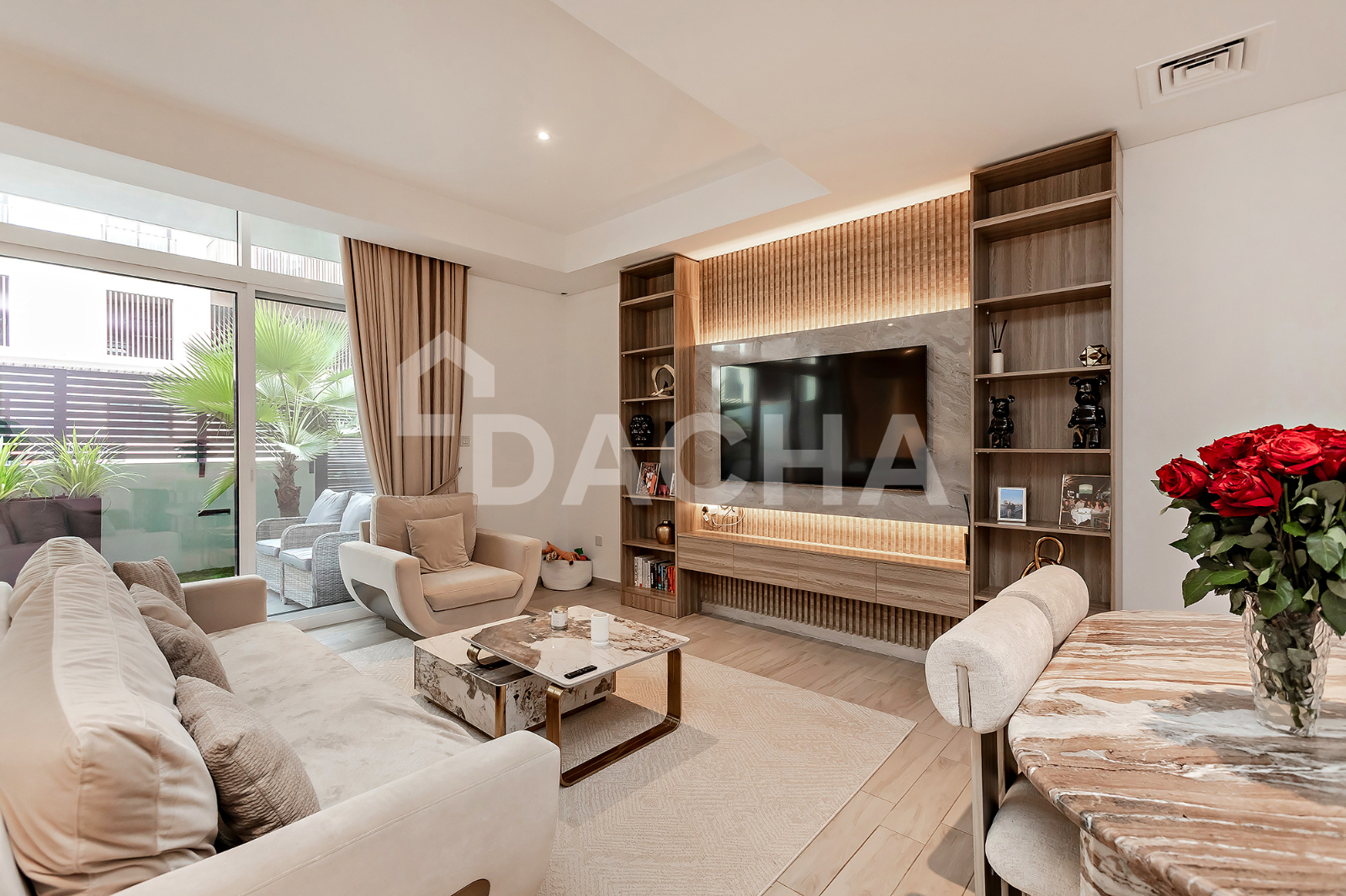 Ellington | Vacant on Transfer | Fully Furnished