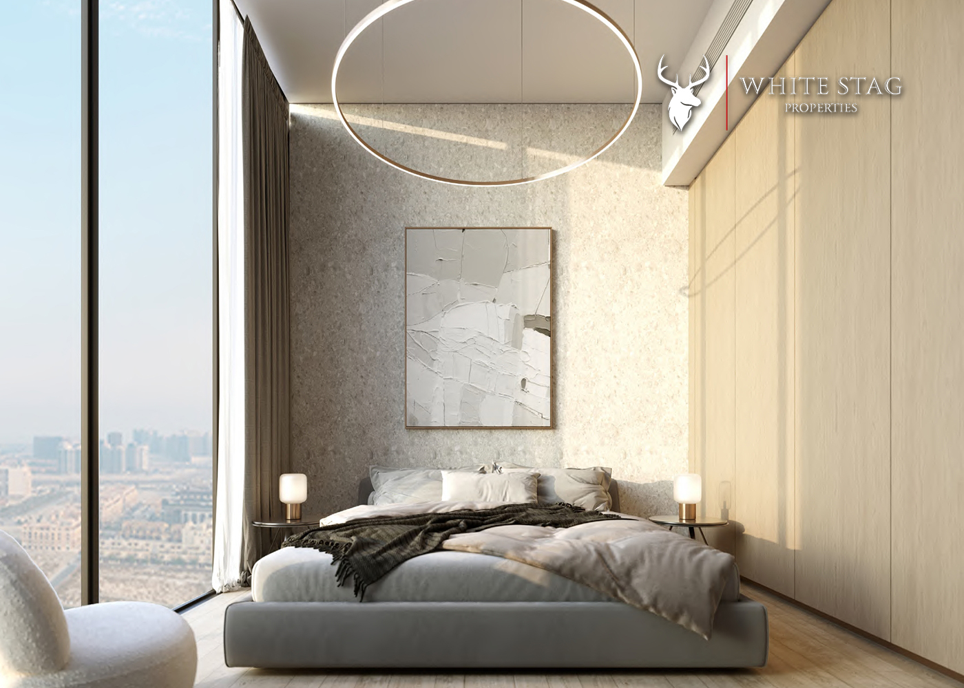 Investor Deal | Premium Unit | Handover Soon