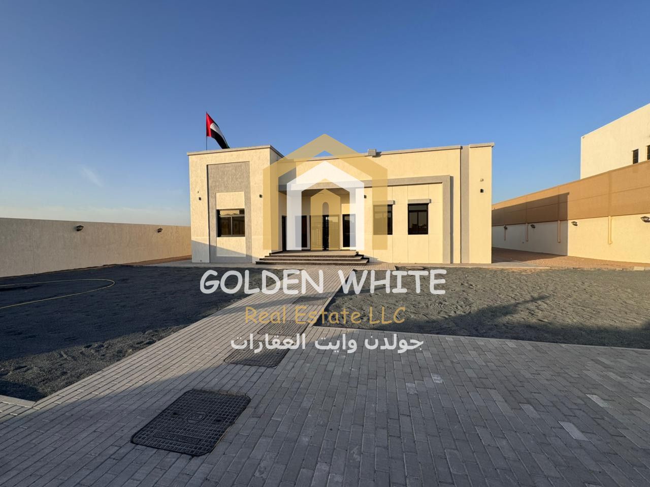 Spacious 4BR Villa | Maid’s Room | Prime Location