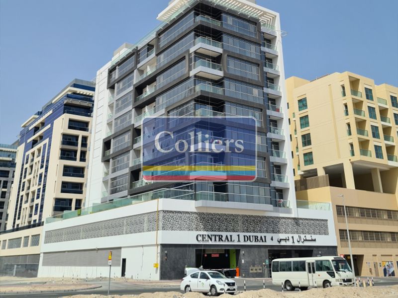 Just Vacated | Stunning Residence | Full Facilities