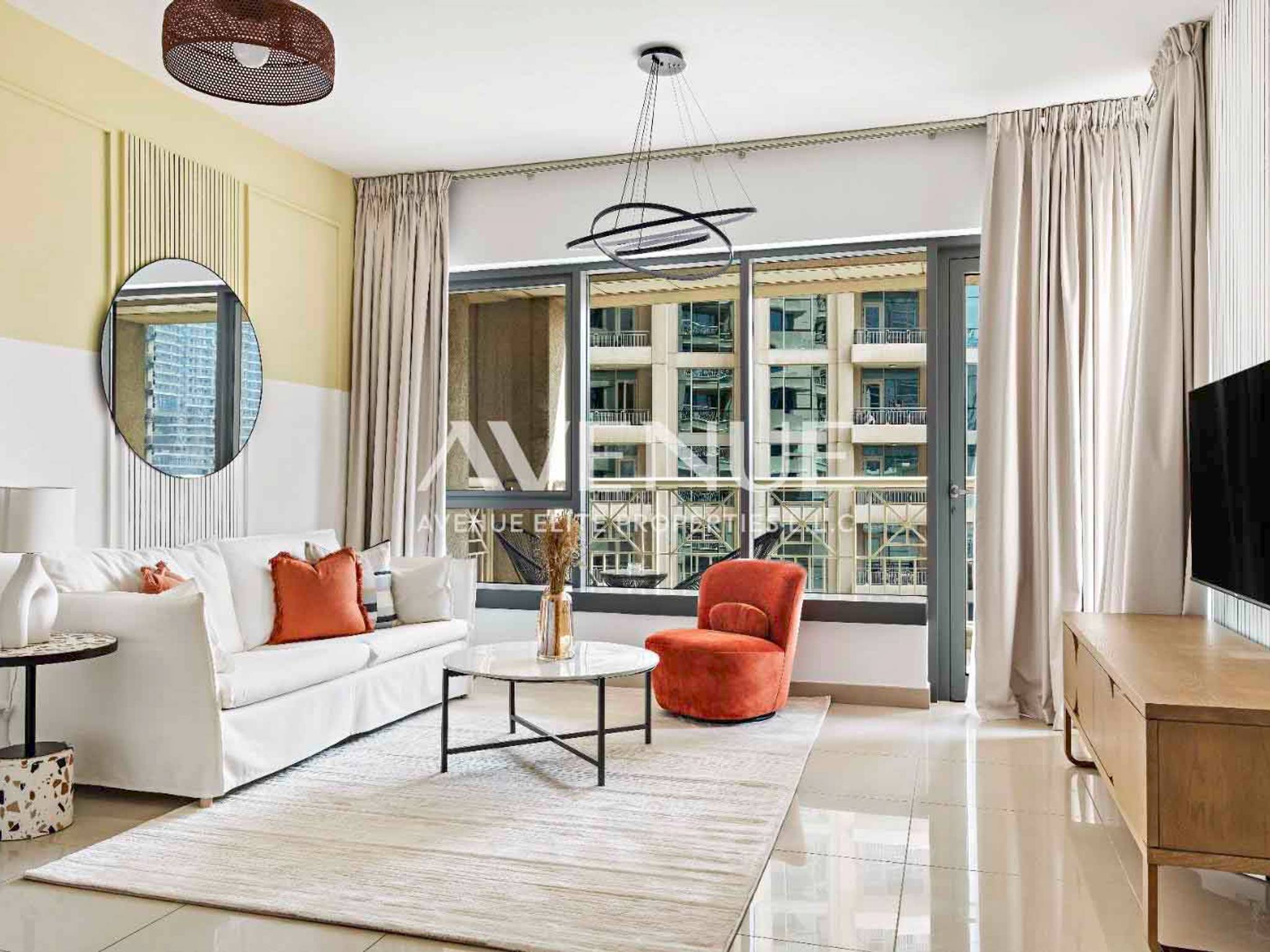 Fully Furnished | Prime Location | Well Maintained