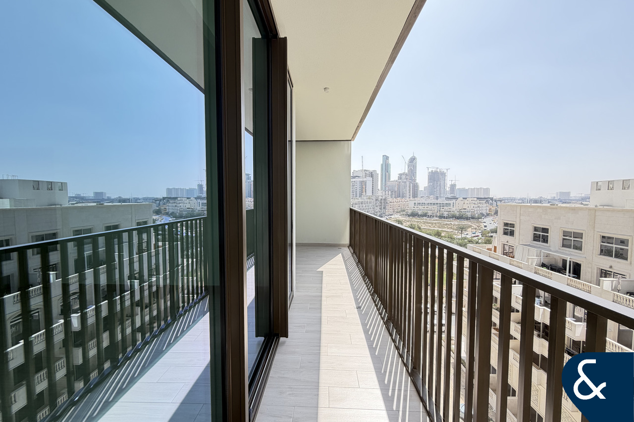 1 Bed | Luxury Home | Brand New
