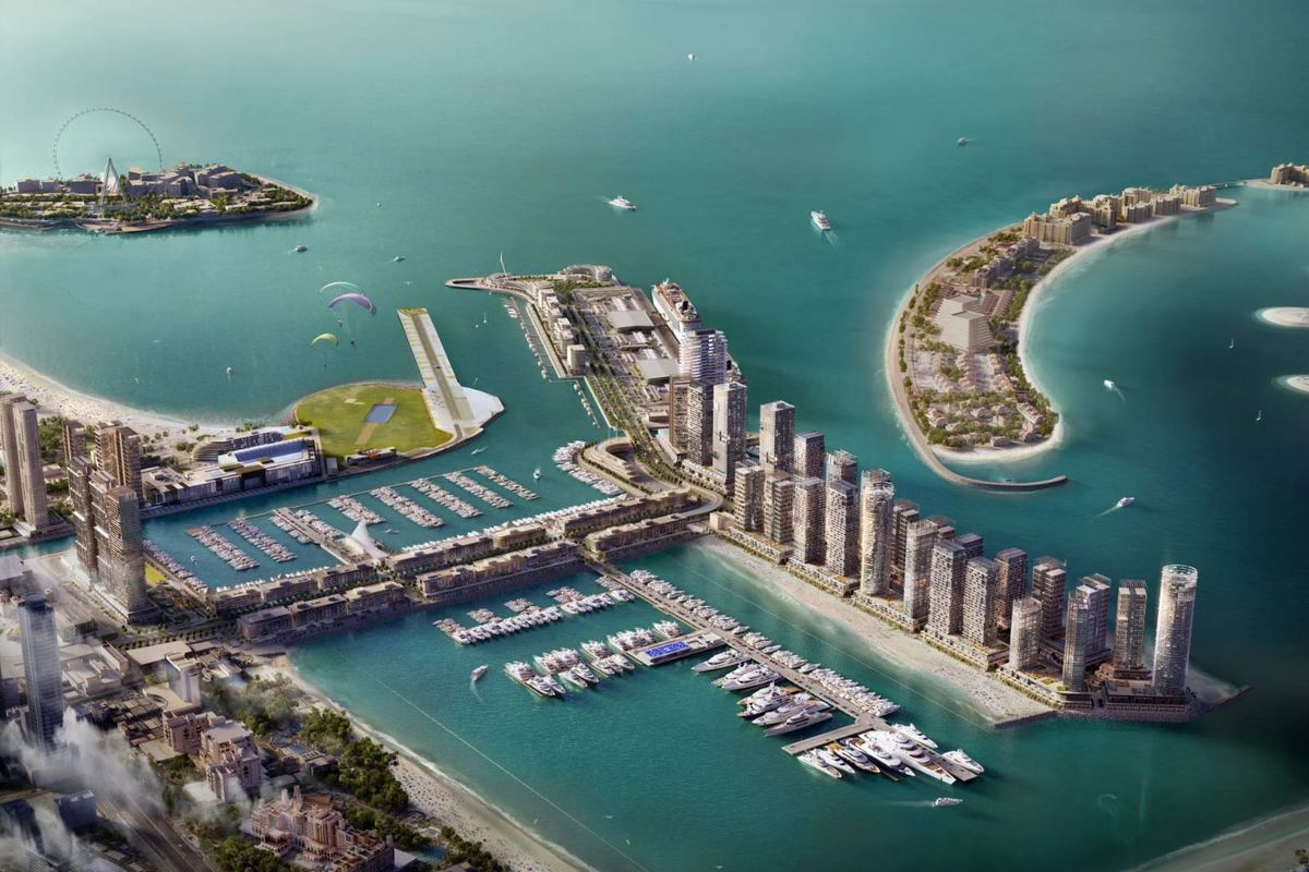 Luxury Penthouse | Sea View | Prime Location