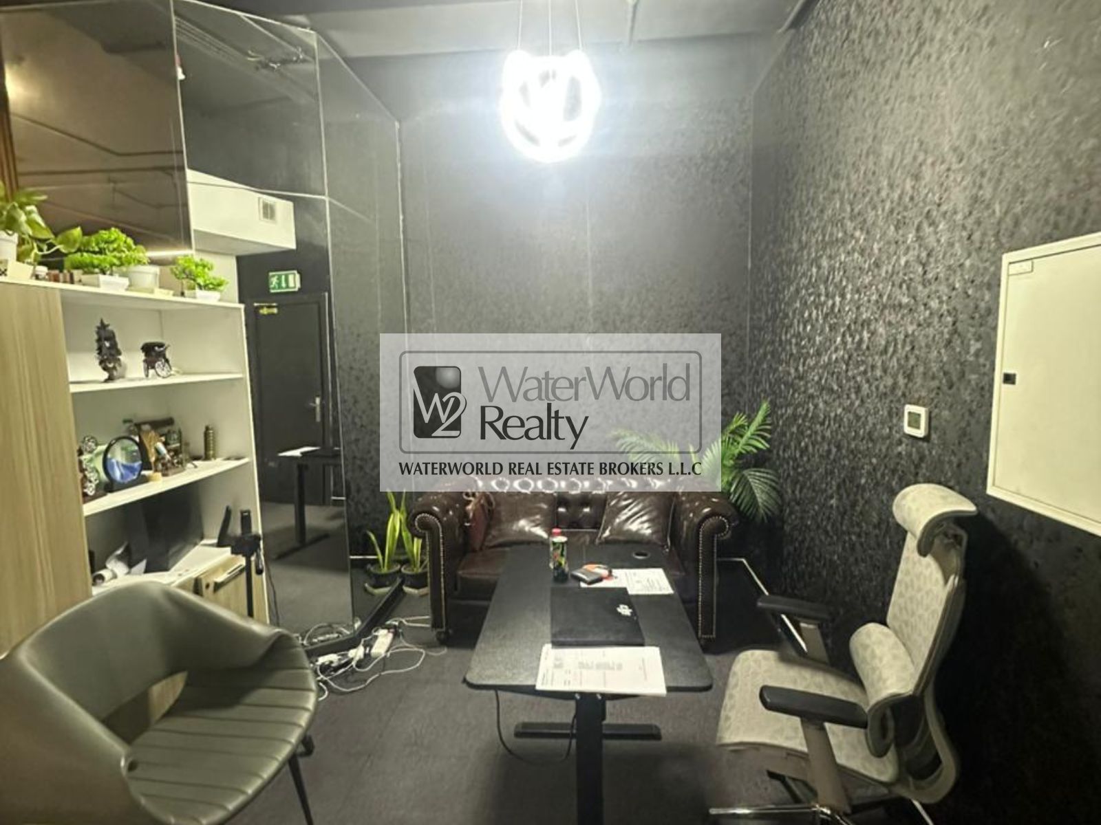 Ready to Move | Close to Metro | Fitted Office