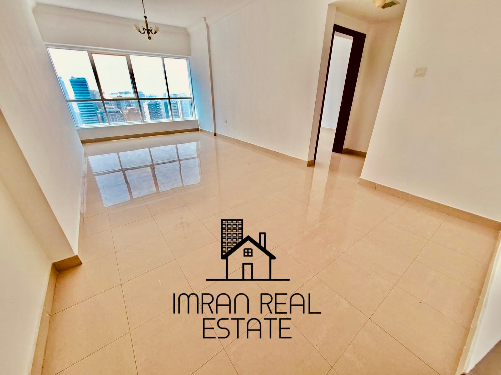 Bright & Spacious 1BHK All Amenities | Wardrobes | Well-Maintained Family Building