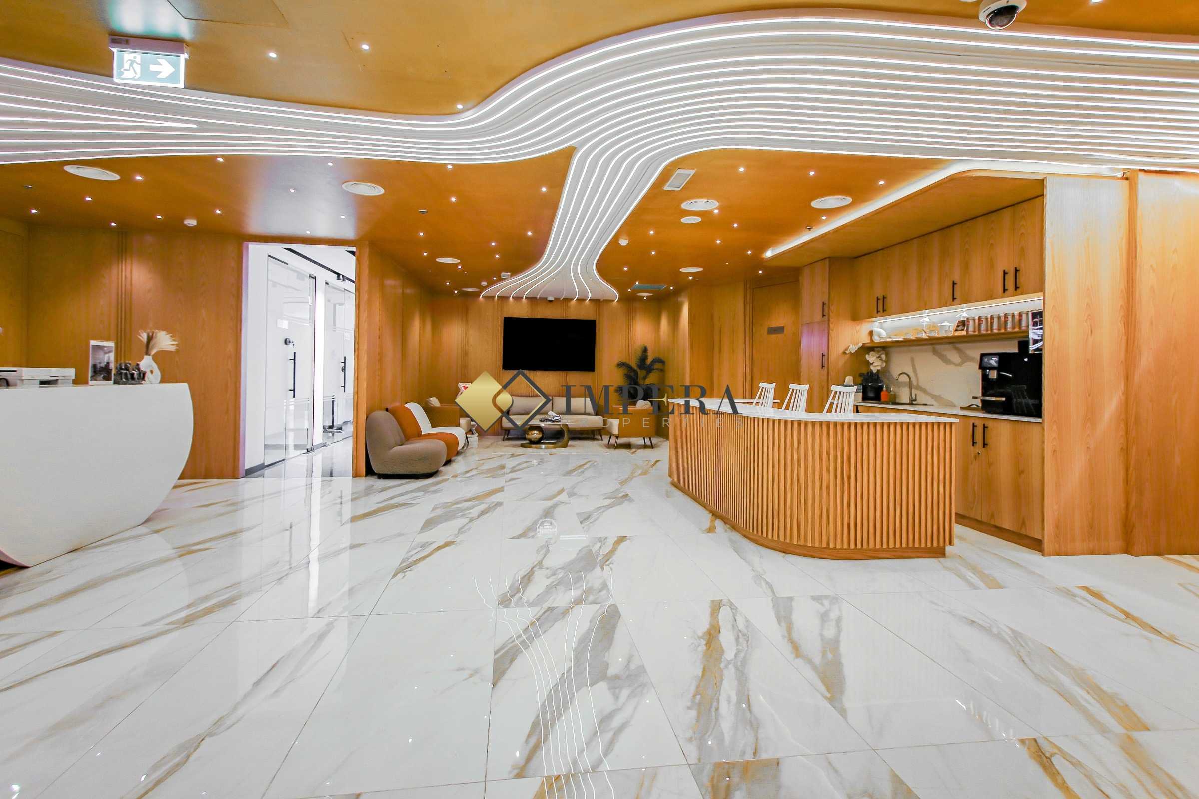 NEW SERVICED OFFICES|METRO| NO COMISSION
