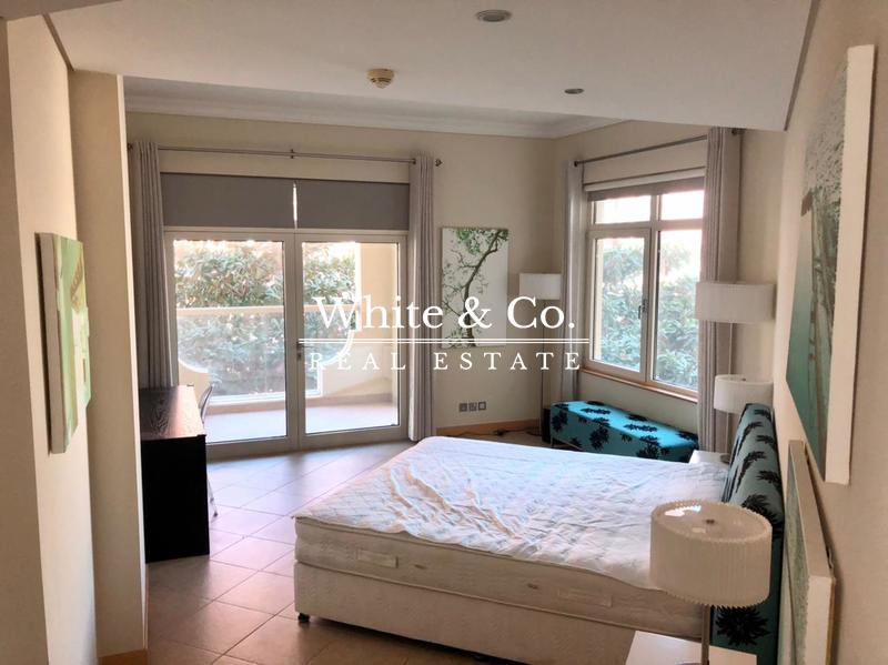 Fully Furnished | Vacant Soon | F Type