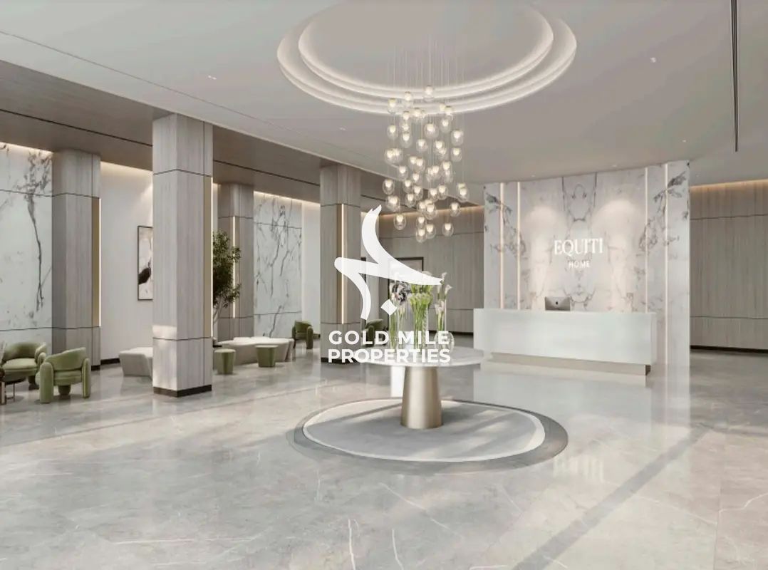 3BR+ Maid - High Floor - Unobstructed View - Closed kitchen - Handover in 15 Days