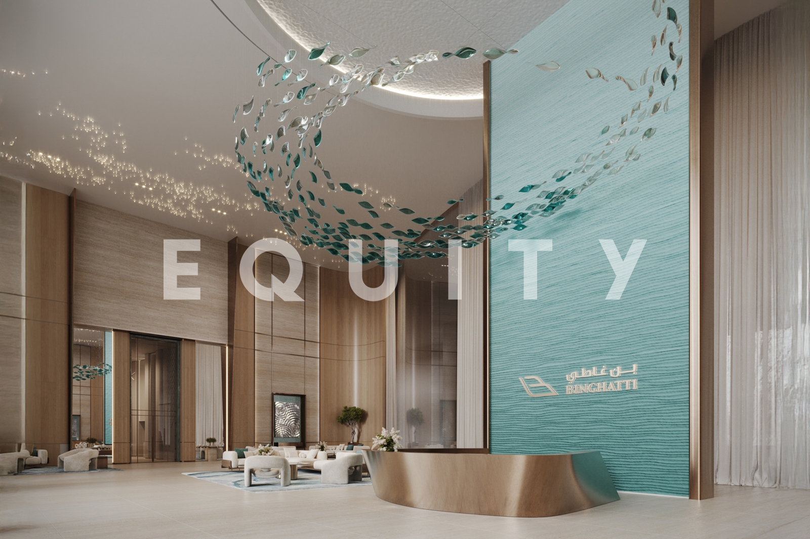 Payment Plan | Dubai Canal | Luxury Residential