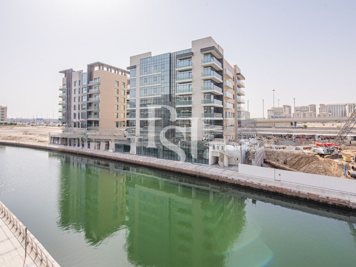Fully Furnished | Rent Refund | 2 Balconies