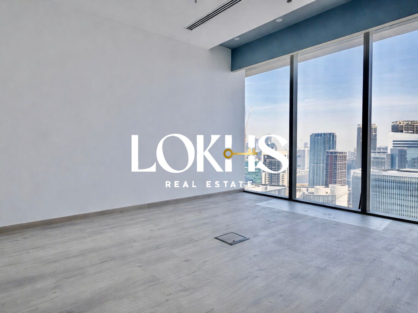 Fitted Office I Near Metro I Great Location