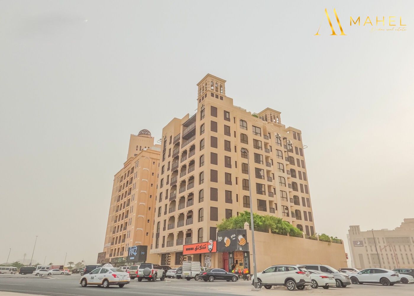 Specious | Prime Location | Vacant