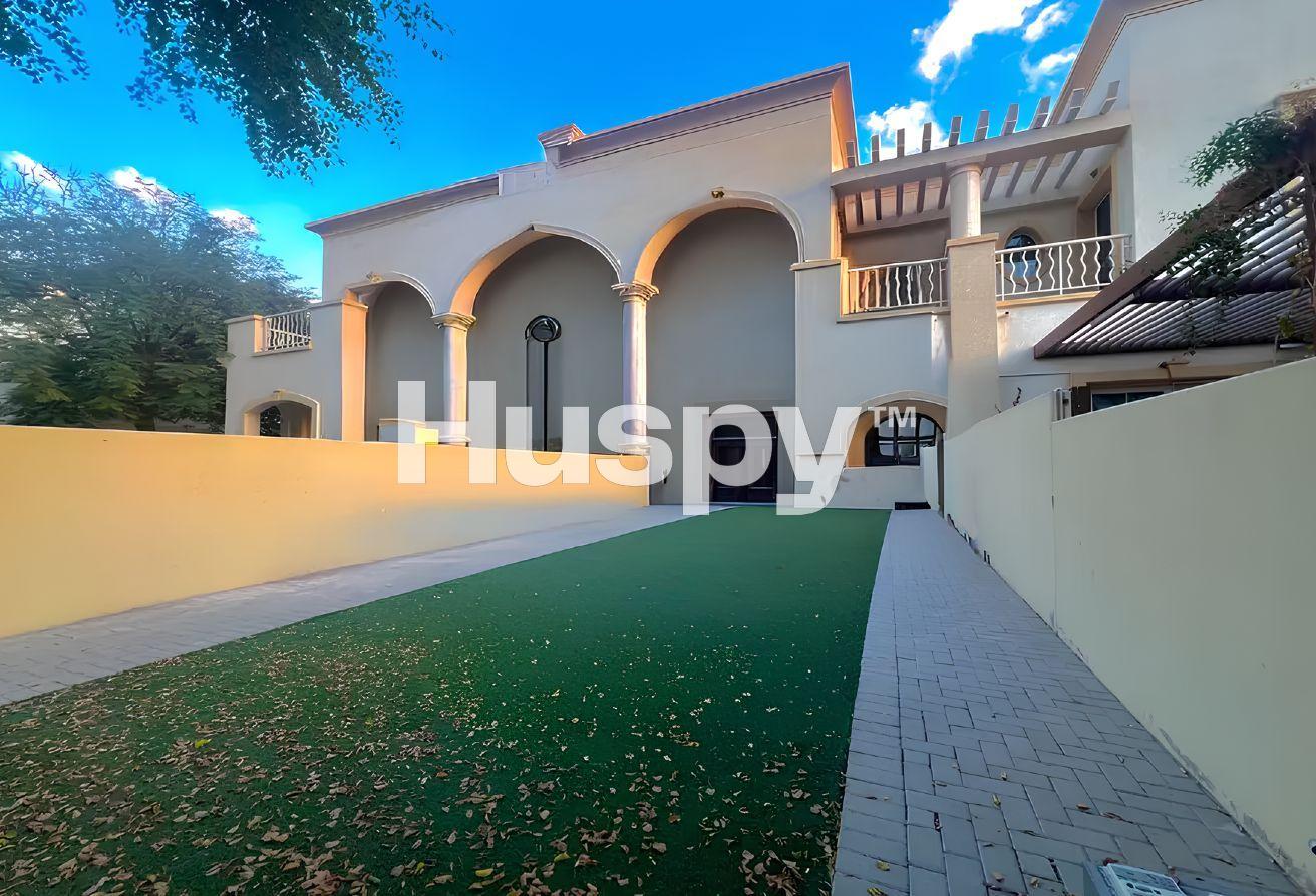 Upgraded | Vacant | Unfurnished