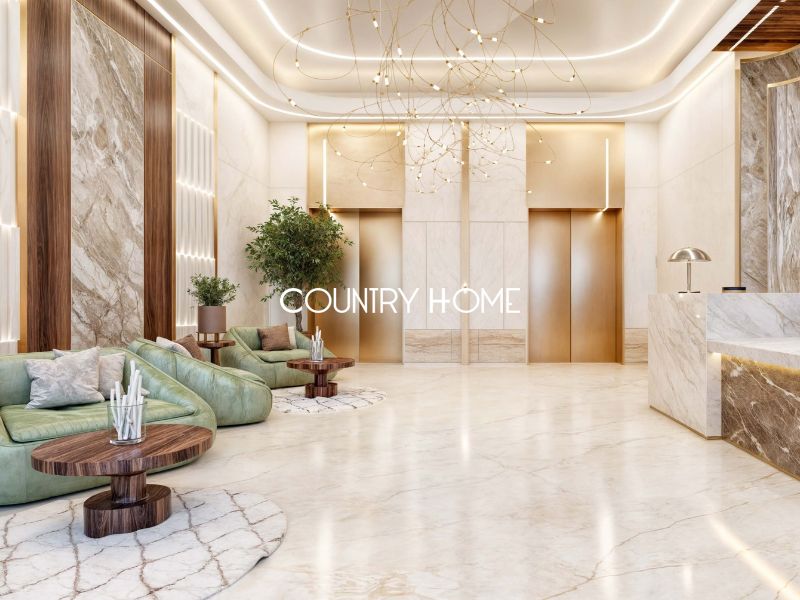 Chic 1BR Apartment | Al Warsan Living | Prime Location