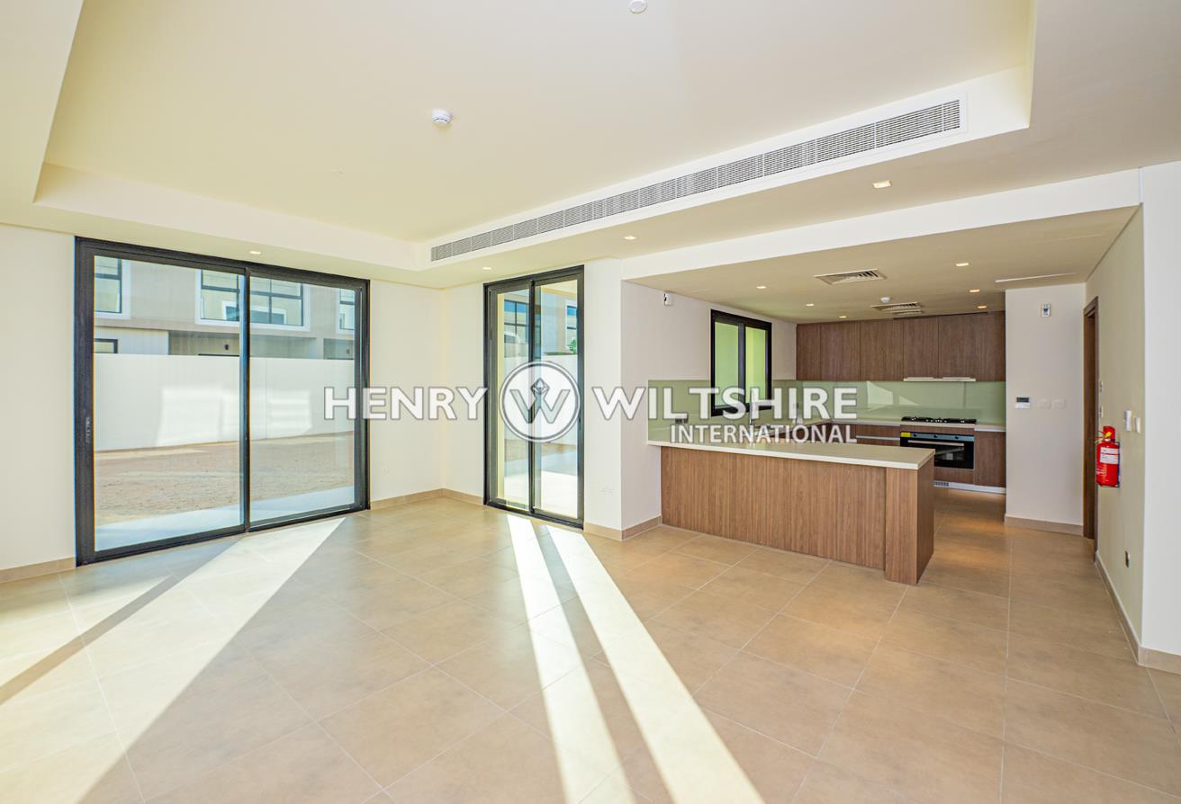 4-Bed with study and maids room | 2 payments