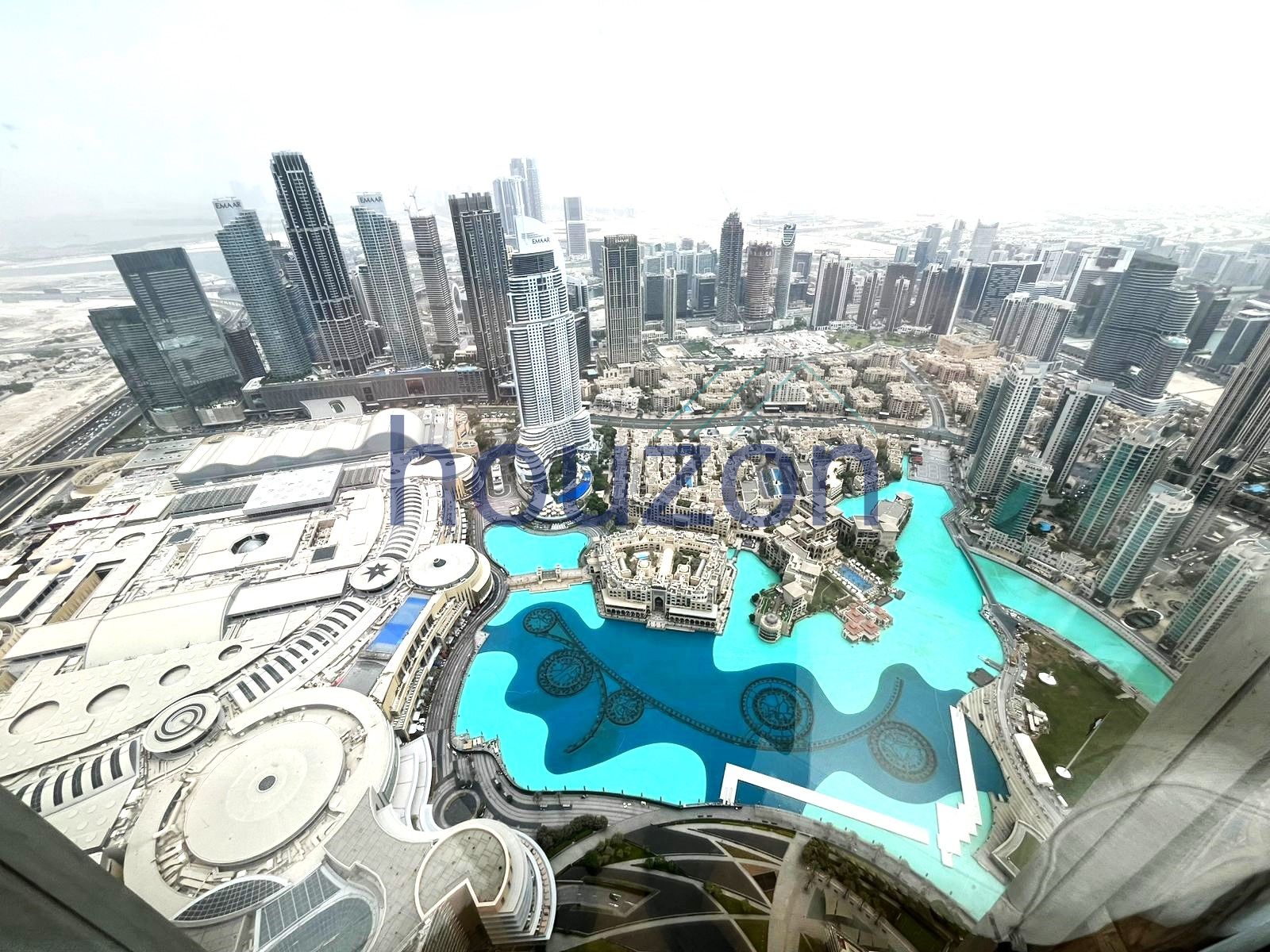 Luxurious 2 BR + Maid | Furnished | Fountain View