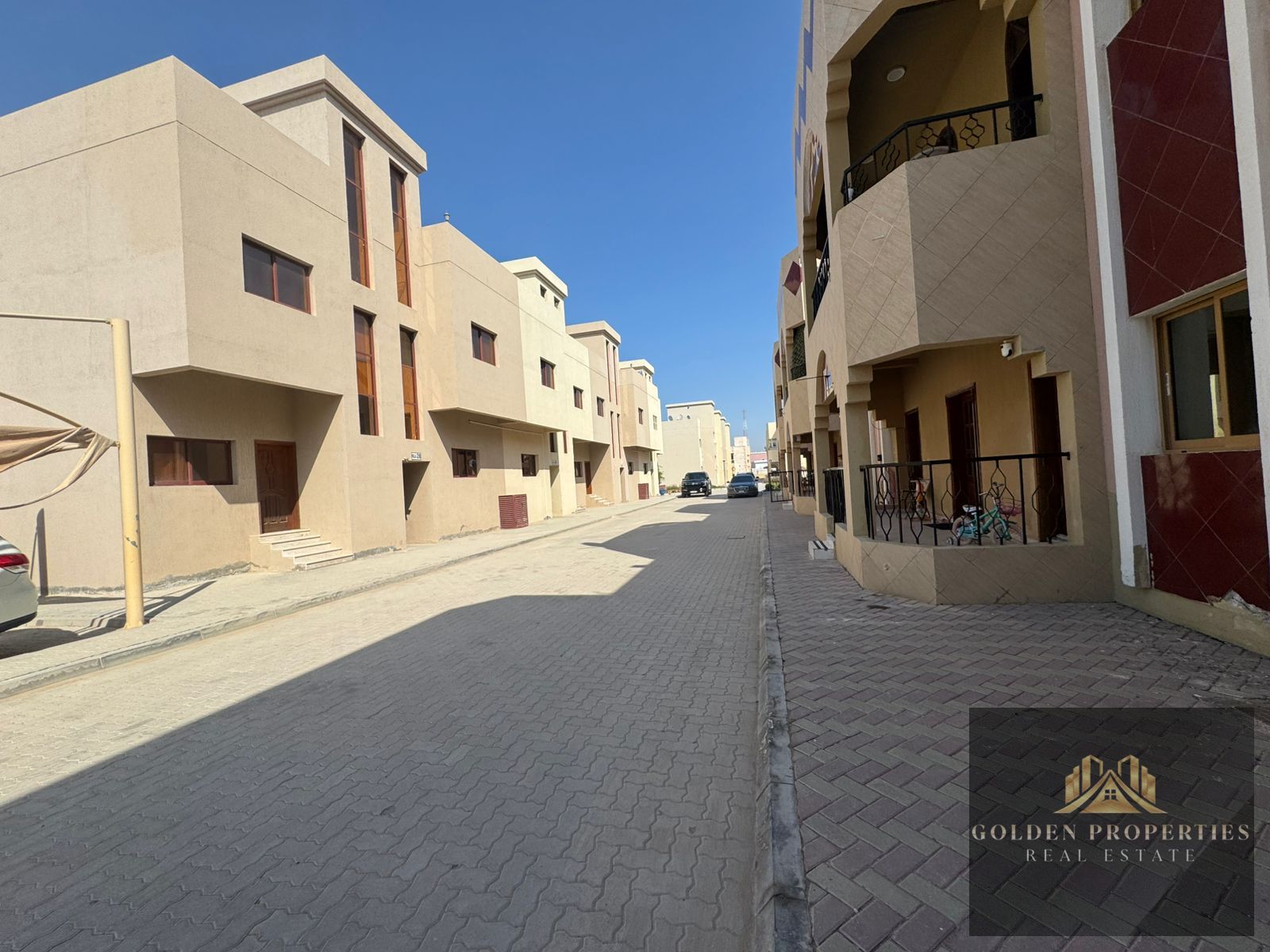 2BD Apartement for Rent in Al Mairid RAK
