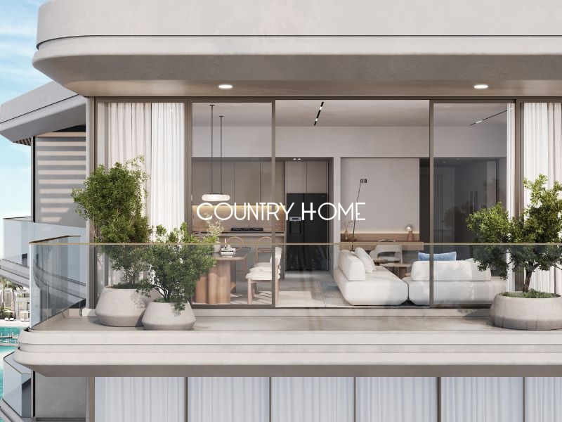 Beach Access | 2 BR Smart Investment | Waterfront