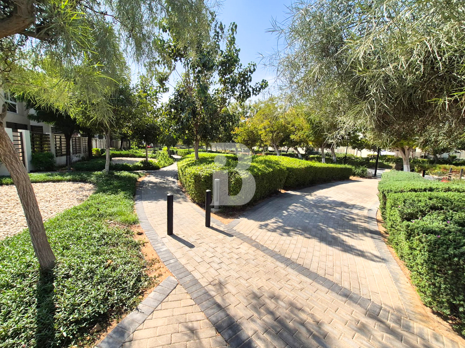 3 Bedroom Villa | Unfurnished | Ready To Move In