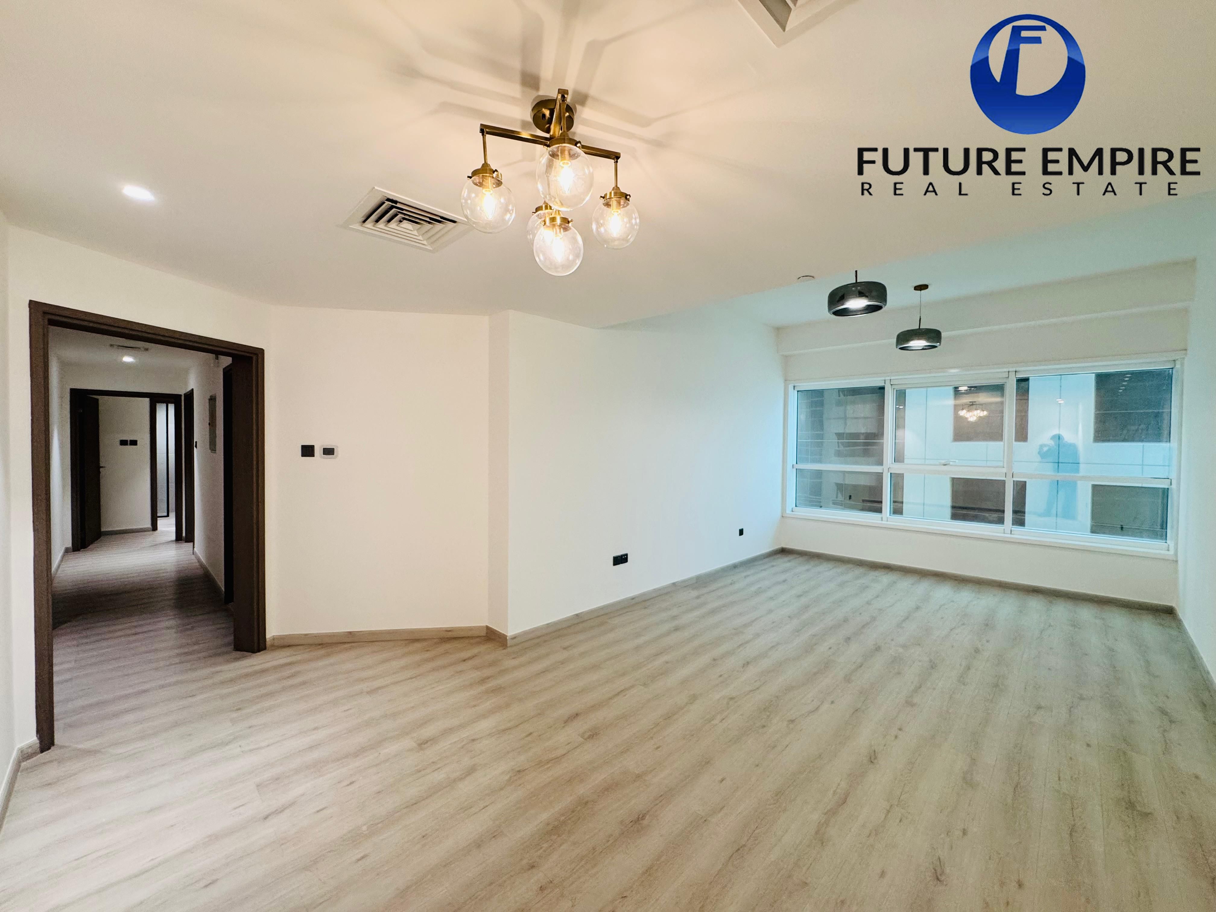 2BHK High Floor | Balcony | Near Metro | SZR