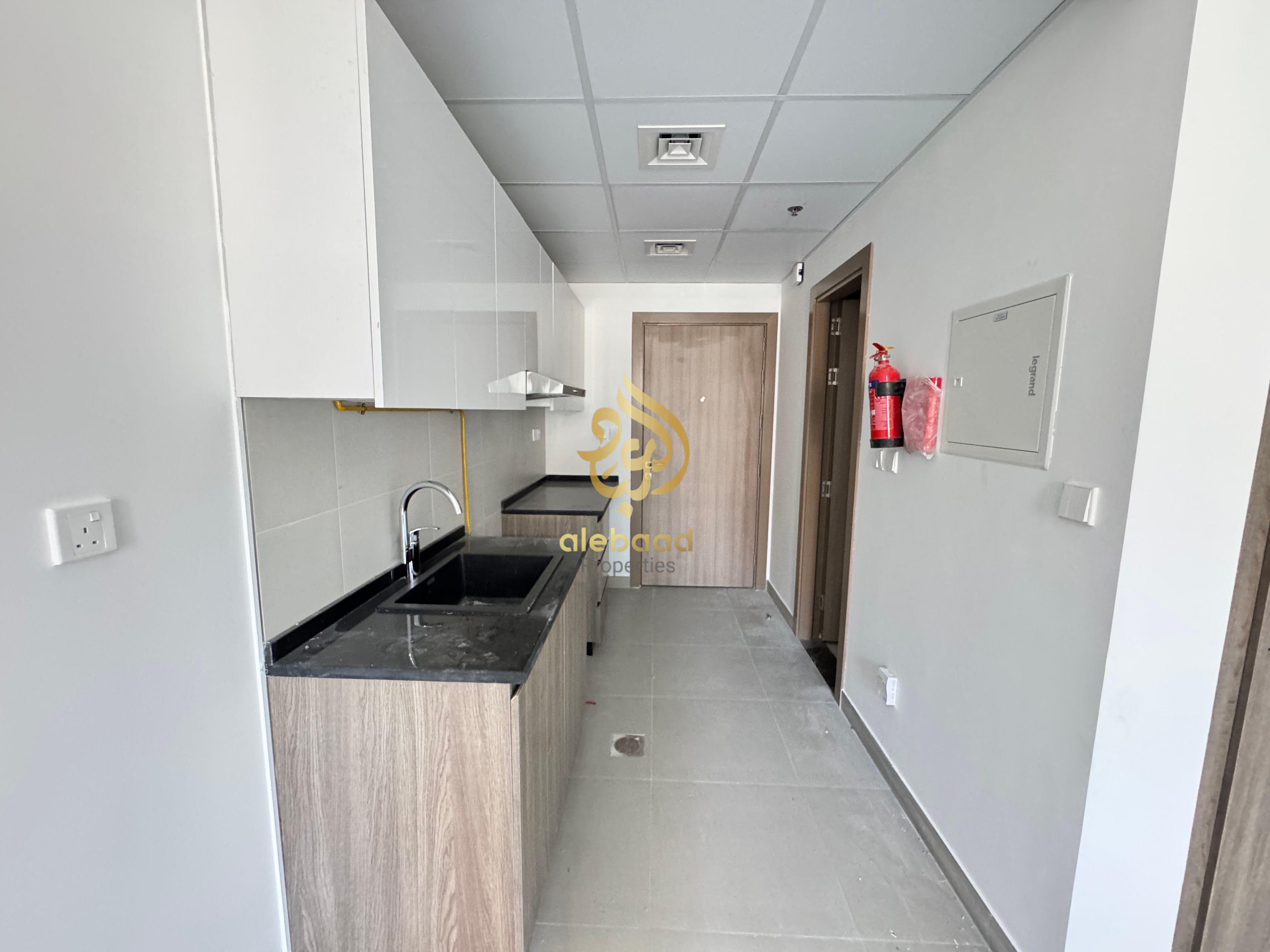 Brand new Luxury Studio apartment book now !