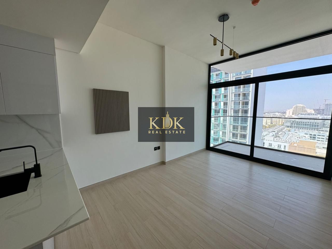 Lavish 1BHK | Fitted Appliances | Great Amenities