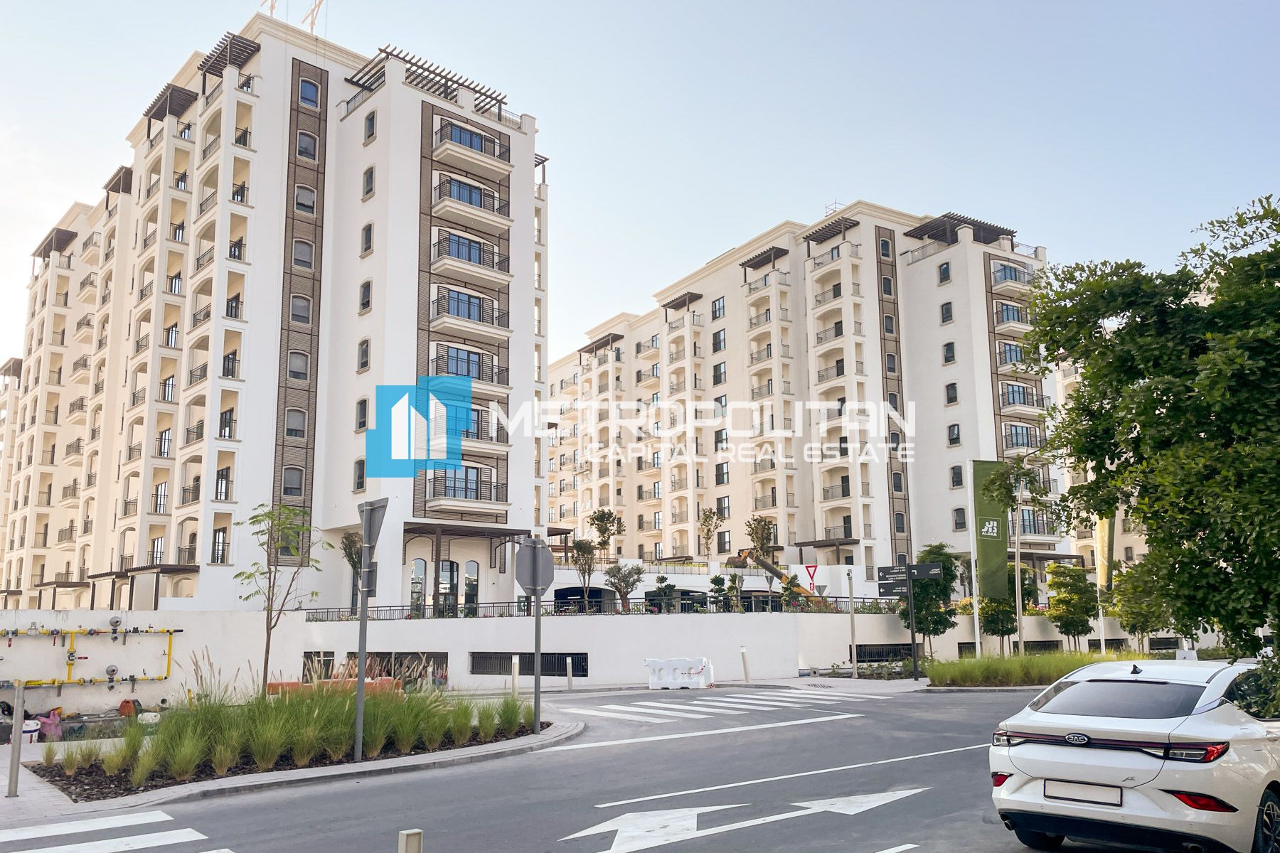 Fully Furnished 2BR | Golf Course View | Vacant