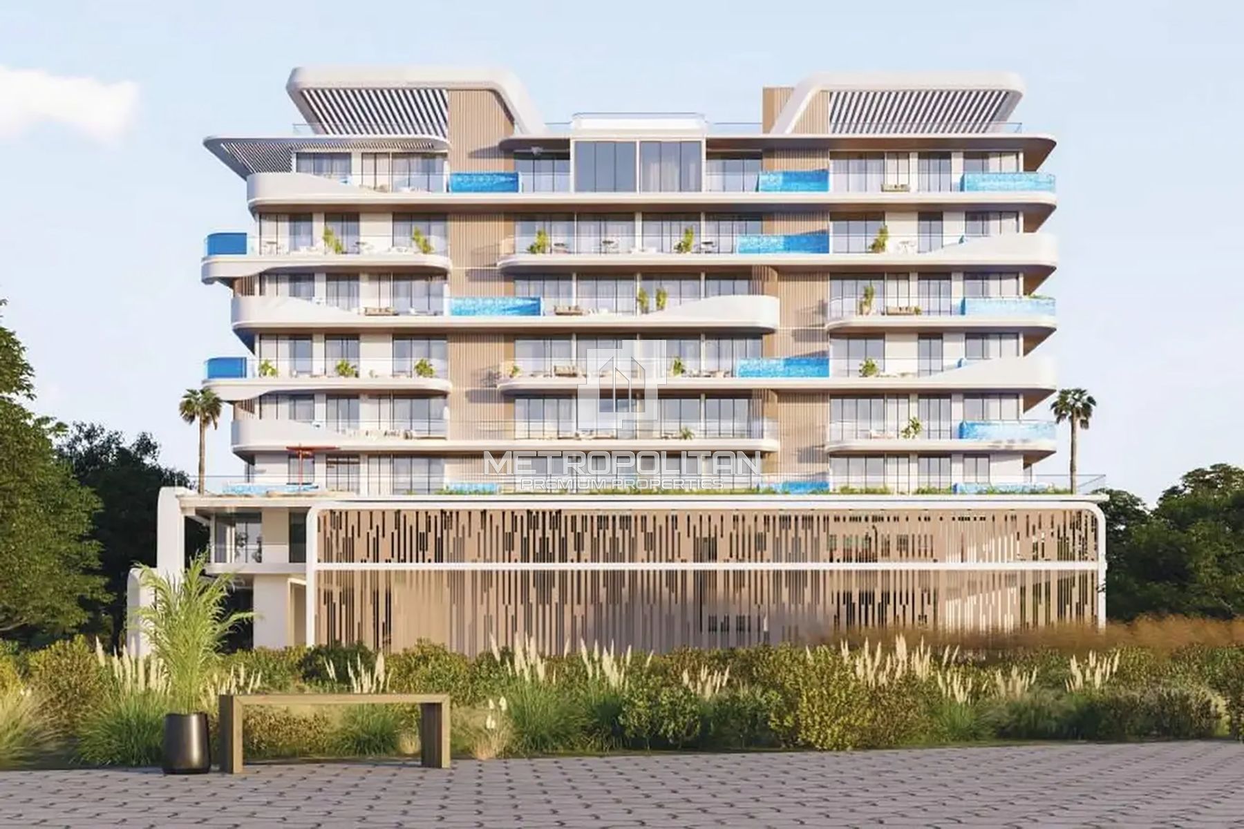 Resort Inspired| Light Filled | Prime Connectivity