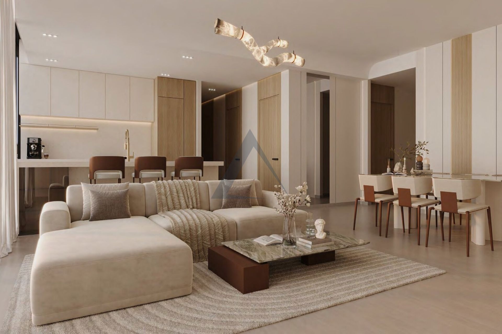 Genuine Resale | 1 BR Apartment | Handover Soon