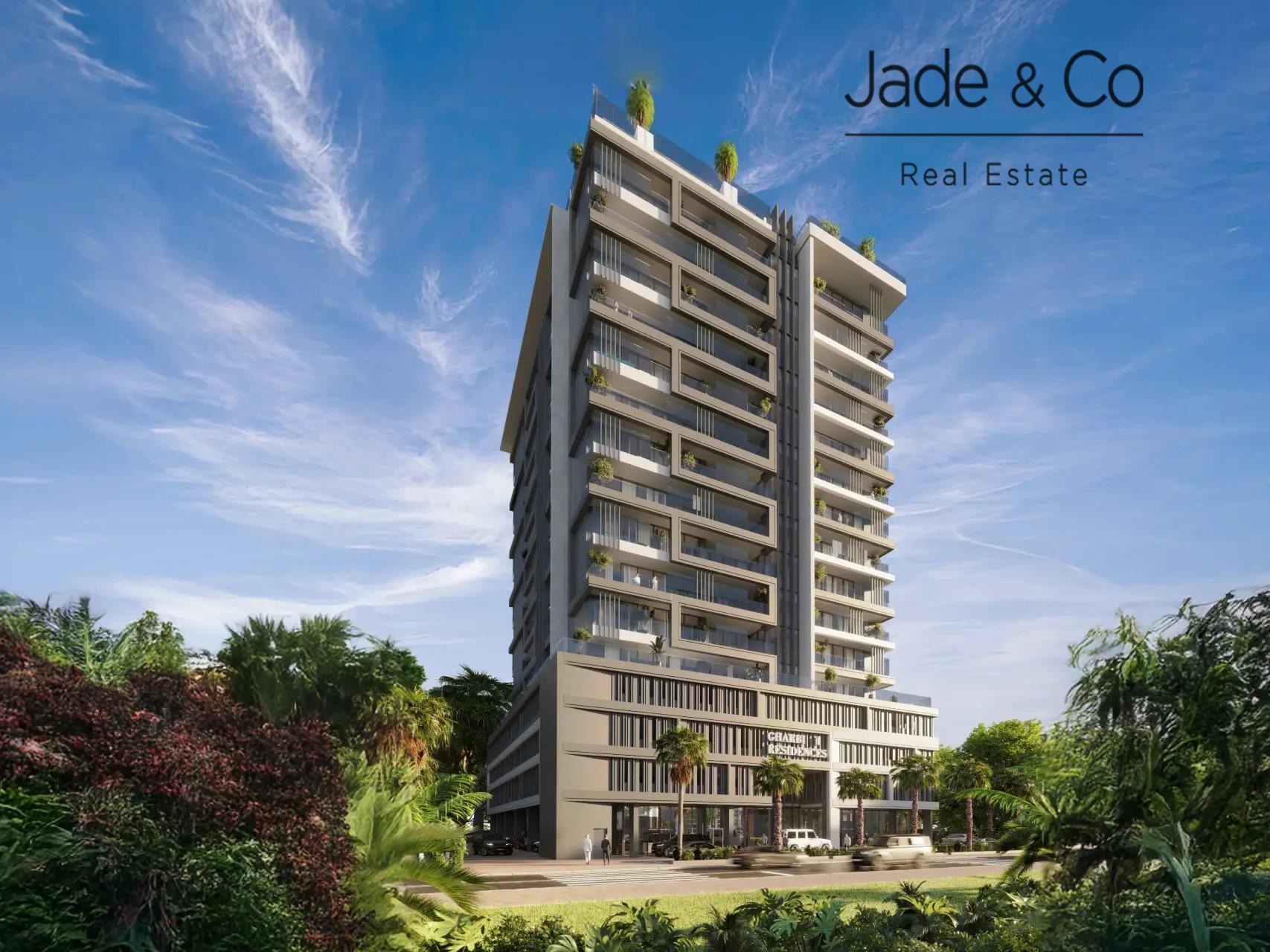 The Best Retail Opportunity in Arjan