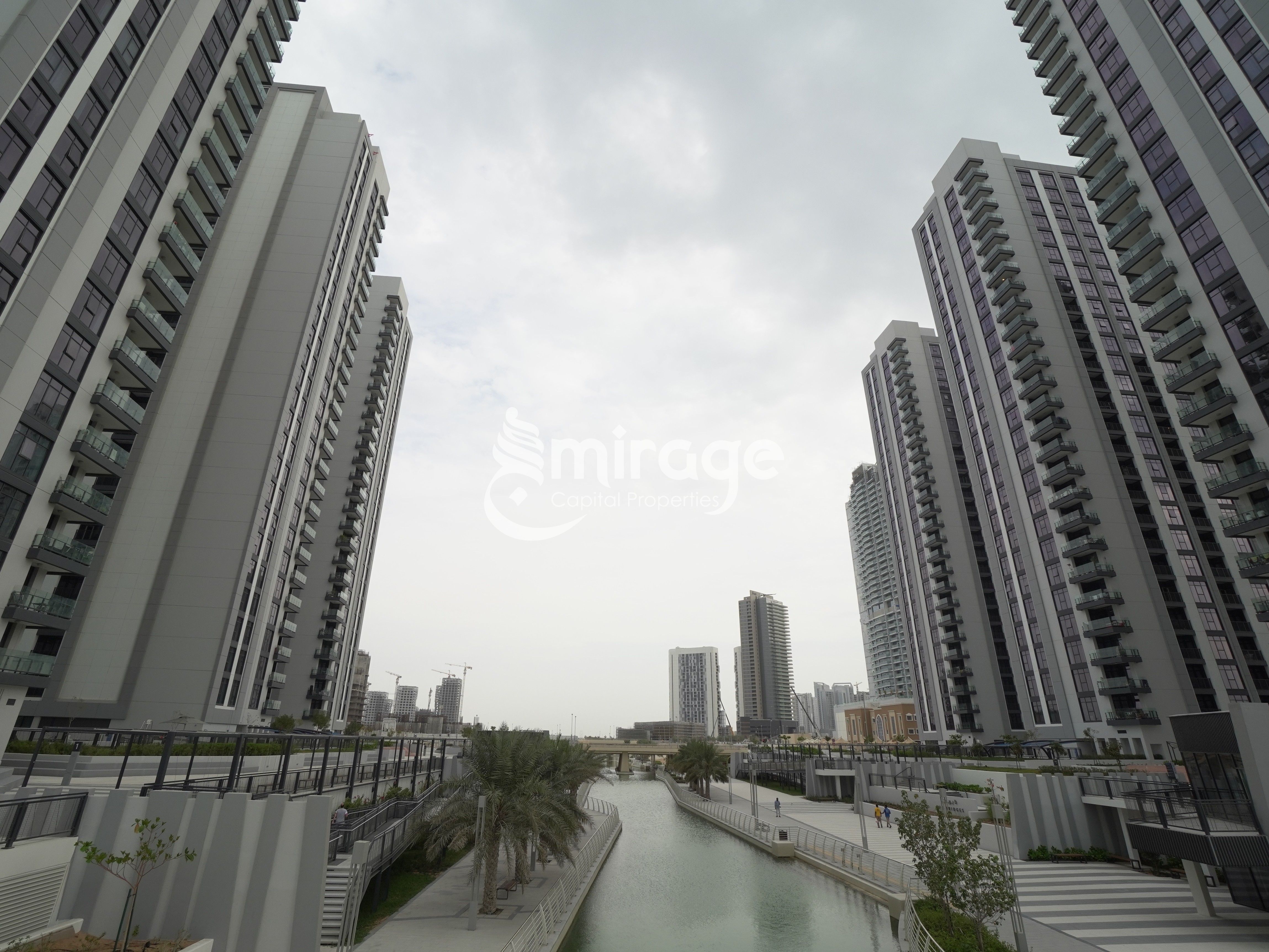Open Layout 2BR Unit | Full Facilities | Prime Location