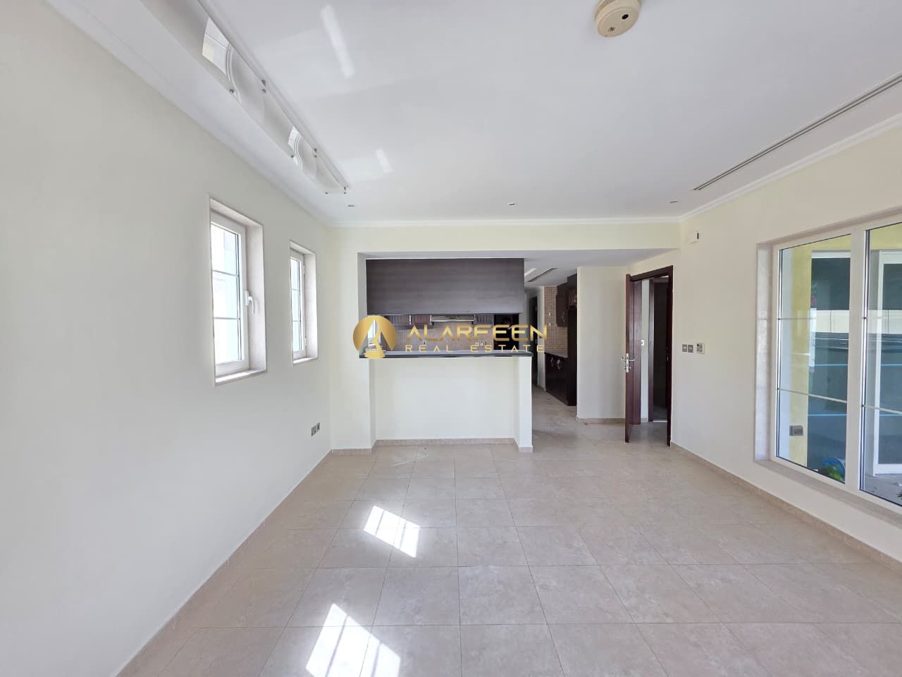 3Br+Maid | Community View | G+1 | Ready To Move