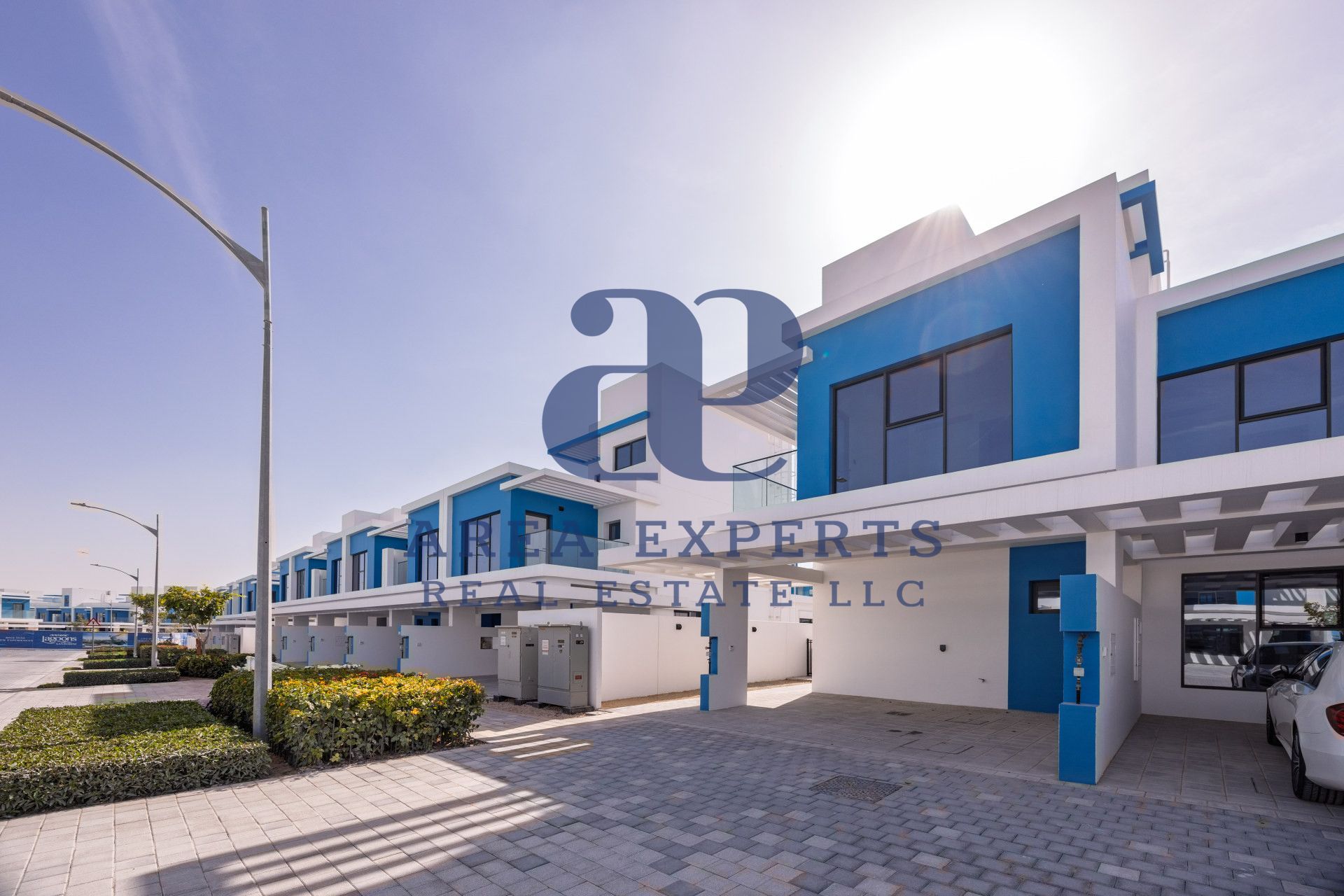 Close to Park | Corner Unit | G+2 Damac Lagoons