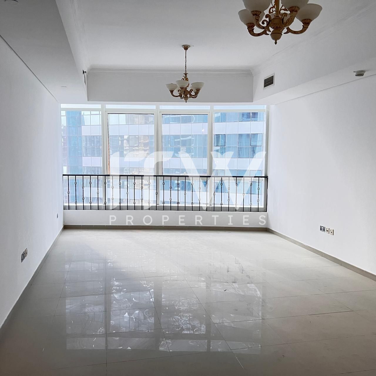 Corner Unit | Vacant Unit | Good Investment