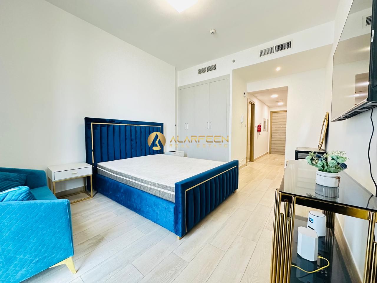 Studio | Marina View | Best Ammenities