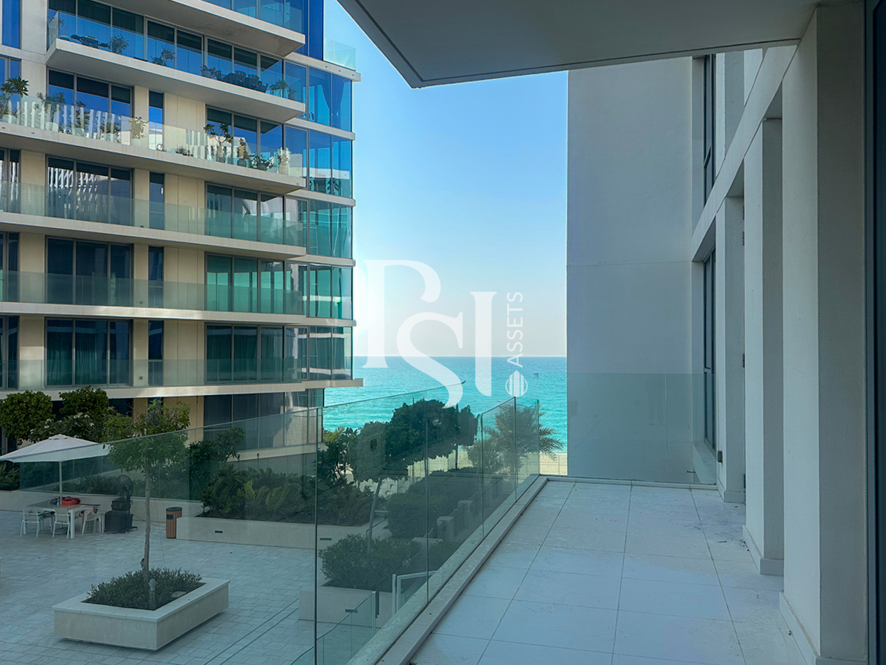 Fully Furnished | Maid Room | Ready to Move