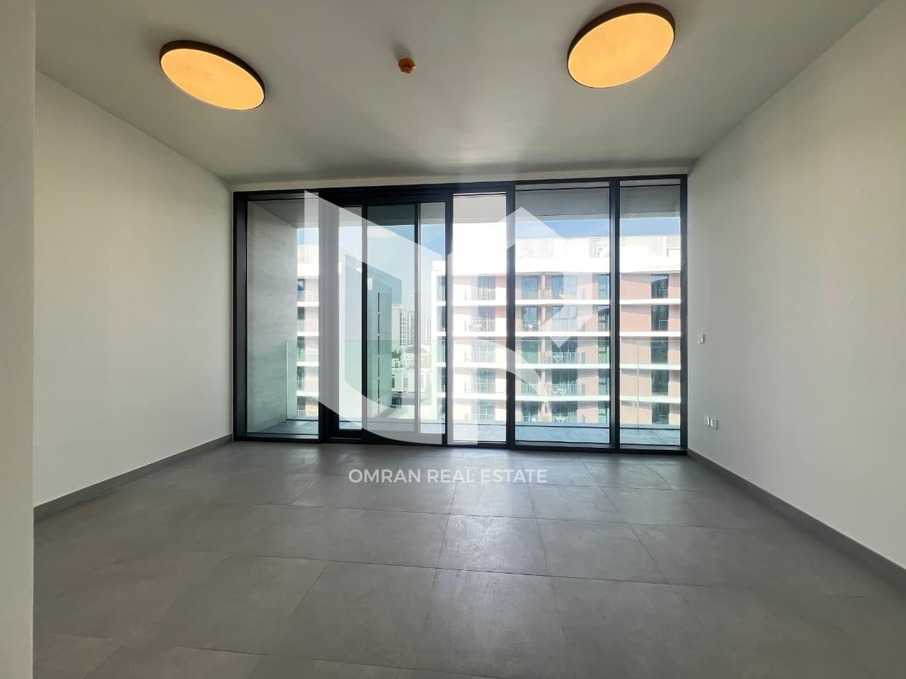 Apartment in a quiet location - High quality - Freehold