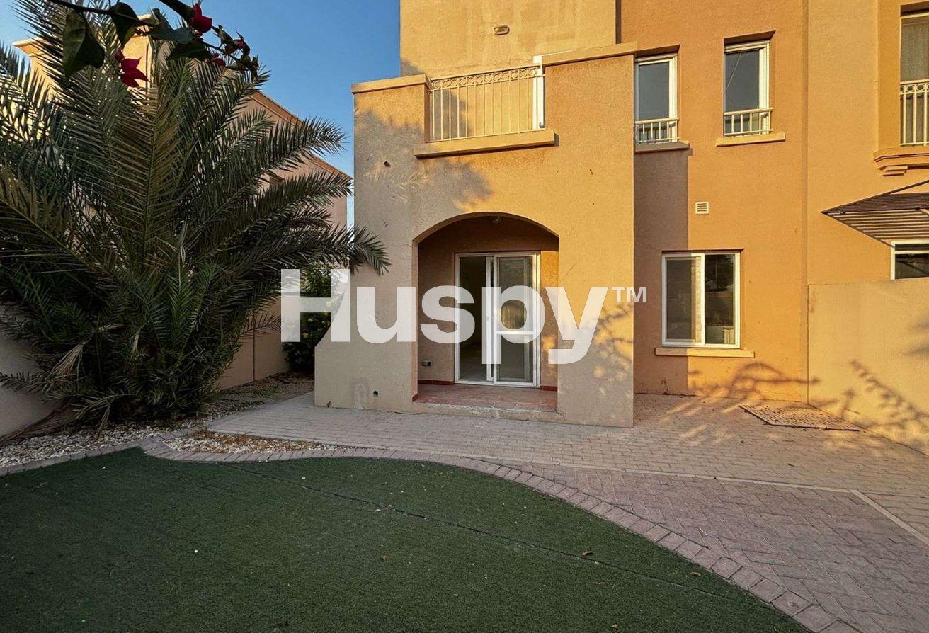 Type 4M | Well Maintained | Vacant