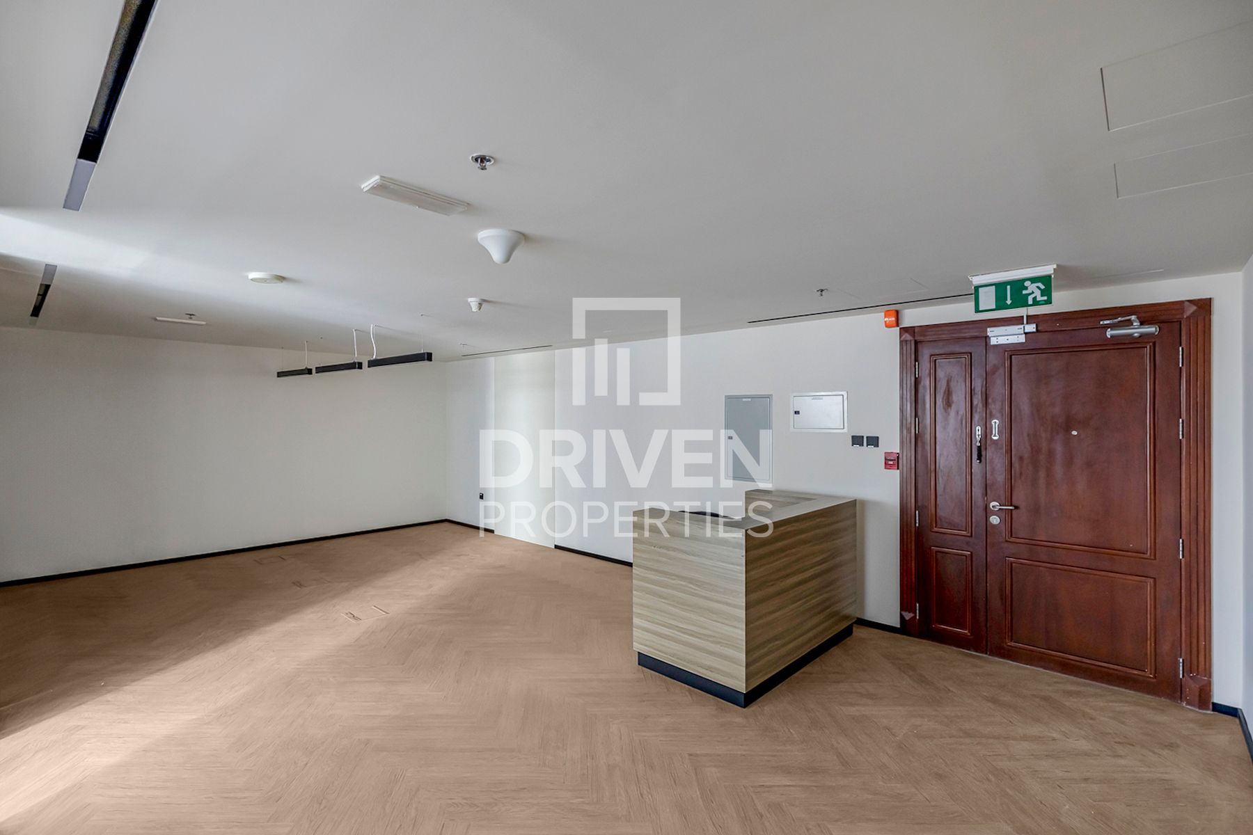 Prime Location | Fitted and Furnished | DMCC