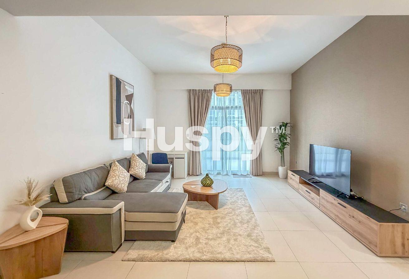Furnished | Vacant | Near Metro